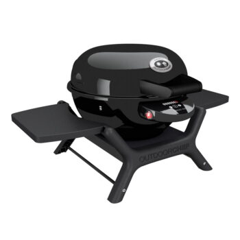 Elektrický gril Outdoorchef Minichef, ø 42 cm - Image 2