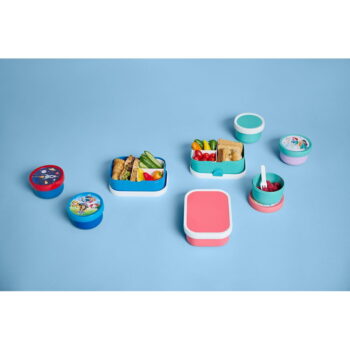 Detský desiatový box s vidličkou Paw patrol girls – Mepal – Obrázok 6