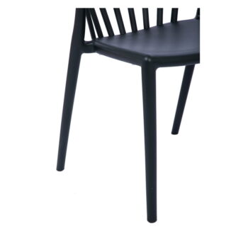 Tmavozelené záhradné kreslo Bonami Essentials Capri - Image 8