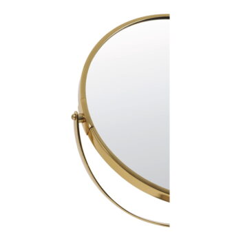 Kozmetické zrkadlo ø 33 cm Riesco – Light & Living – Obrázok 5