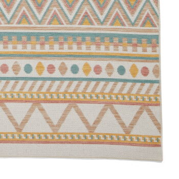 Vonkajší koberec 120x170 cm Spectrum – Think Rugs – Obrázok 7