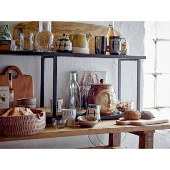 Hrnčeky v súprave 2 ks 250 ml Lobelia - Bloomingville – Obrázok 2