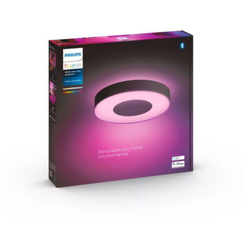 LED inteligentné stropné svietidlo 52,5 W Infuse – Philips Hue - Image 4