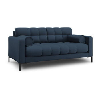 Modrá pohovka 152 cm Bali – Cosmopolitan Design - Image 2