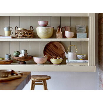 Kameninová nádobka na maslo Bloomingville Patrizia – Obrázok 4