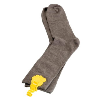 Súprava 7 štipcov na ponožky Wenko Sock – Obrázok 5