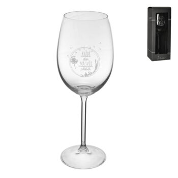 Pohár na víno 450 ml – Orion - Image 4