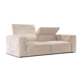 Béžová pohovka 234 cm Cruz – Micadoni Home - Image 4