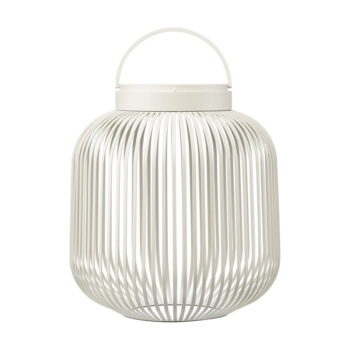 LED prenosné stmievateľné vonkajšie svietidlo na USB ø 27,5 cm Lito Led – Blomus – Obrázok 2