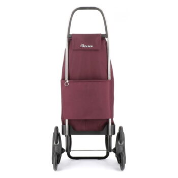 Nákupná taška 43 l I-Max MF 6 - Rolser - Image 8
