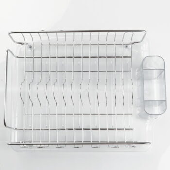 Odkvapkávač iDesign Forma 34,5 × 43 cm – Obrázok 3