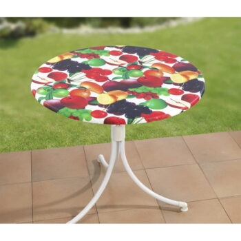 Umývateľný obrus ø 70 cm - Maximex – Obrázok 2