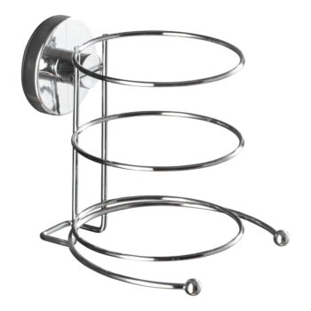 Stojan na fén bez nutnosti vŕtania Wenko Vacuum-Loc, až 33 kg - Image 3