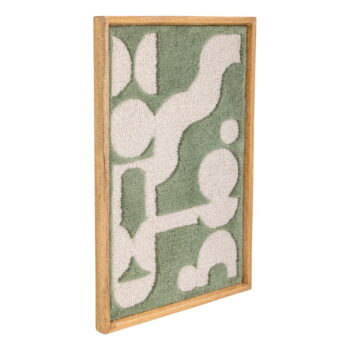 Obraz 45x65 cm Longton – Bloomingville - Image 4