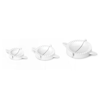 Súprava 3 foriem na ravioly Metaltex - Image 11