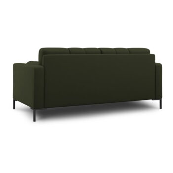 Zelená pohovka 152 cm Bali – Cosmopolitan Design - Image 3