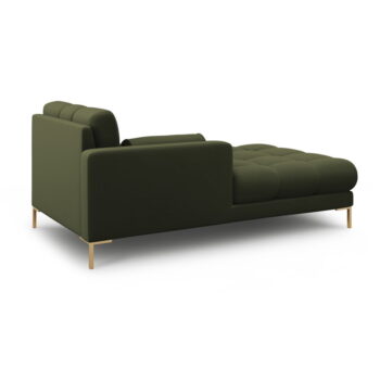 Zelená leňoška (ľavý roh) Bali – Cosmopolitan Design – Obrázok 2