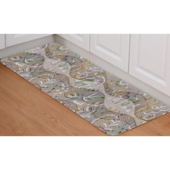 Prateľný behúň 58x190 cm Wavy – Oyo Concept - Image 5