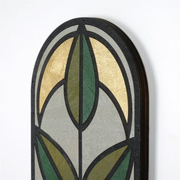Nástenná dekorácia 22x53 cm – Wallity – Obrázok 6