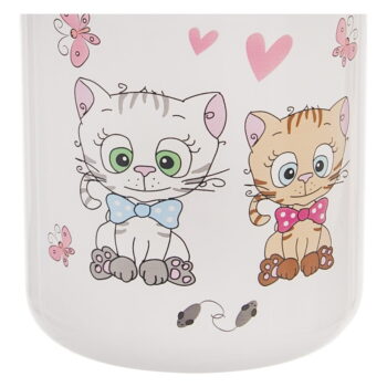 Antikoro termoska na jedlo Orion Kittens, 480 ml - Image 3
