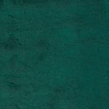 Smaragdovozelený koberec Think Rugs Super Teddy, 150 x 230 cm - Image 2