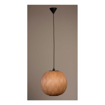 Závesné svietidlo Dutchbone Circle, ⌀ 40 cm - Image 3