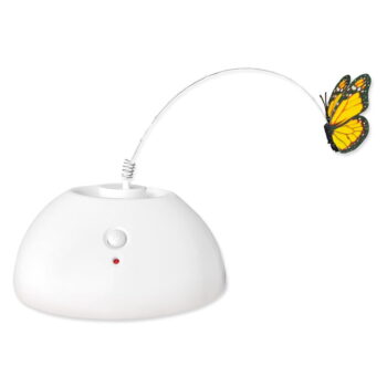 Hračka pre mačku Epic Pet Interactive Butterfly – Plaček Pet Products