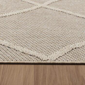 Béžový vonkajší koberec 120x170 cm Patara – Ayyildiz Carpets - Image 5