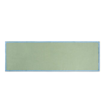 Ľanové behúne na stôl v súprave 2 ks 41x130 cm Wavy – Really Nice Things – Obrázok 3