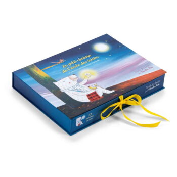 Premietačka rozprávok Ecole des Loisirs – Moulin Roty – Obrázok 3