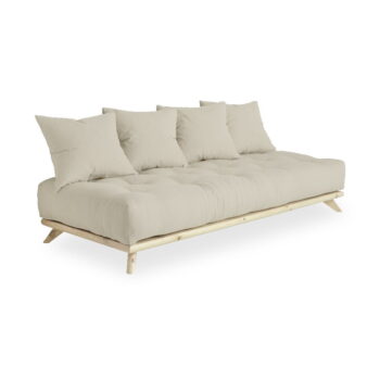 Pohovka Karup Design Senza Natural Clear/Beige - Image 5