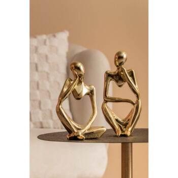Soška z polyresínu (výška 23,5 cm) Imagine – PT LIVING – Obrázok 2