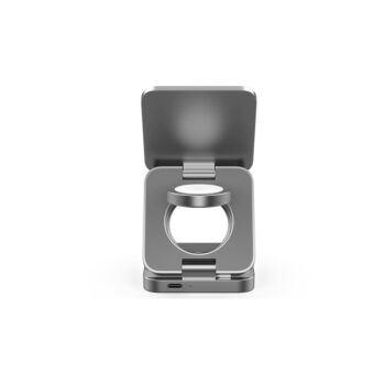 Bezdrôtová nabíjačka S312 Fold Pro – Cubenest - Image 7