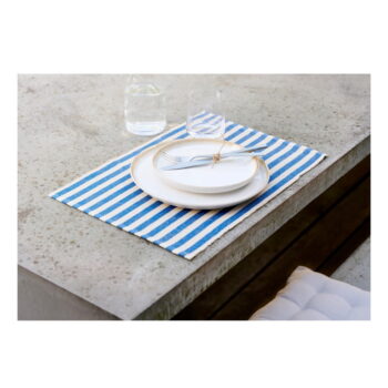 Látkové prestieranie 2 ks 33x48 cm Statement Stripe - Södahl - Image 2