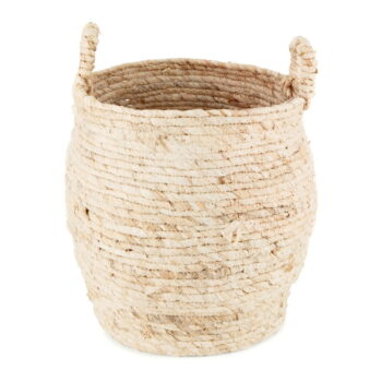 Úložný košík Compactor Lhassa, ø 30 cm - Image 2