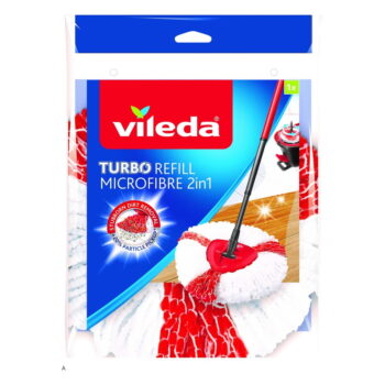 Náhrada k mopu Vileda Turbo - Image 2