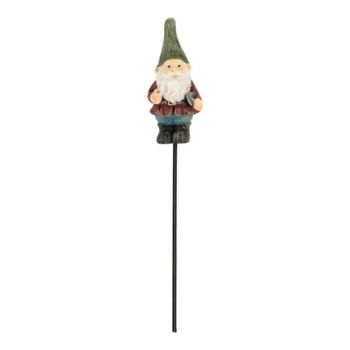 Polyresínové záhradné zápichy v súprave 3 ks Gnome – Esschert Design - Image 3