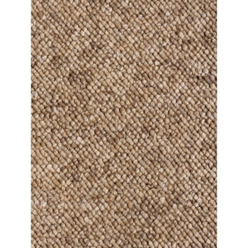 Svetlohnedý prateľný koberec 240x340 cm Rocco Caramel – Elle Decoration - Image 8