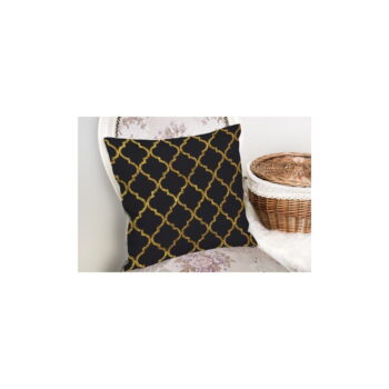 Obliečka na vankúš Minimalist Cushion Covers Cesmo, 45 x 45 cm - Image 3