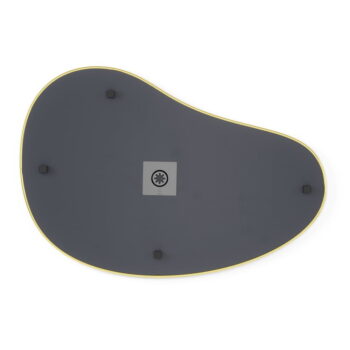 Nástenné zrkadlo 61x92 cm Hubba Pebble – Umbra - Image 6