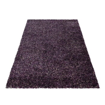 Tmavofialový koberec 120x170 cm Enjoy – Ayyildiz Carpets – Obrázok 6