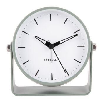 Budík ø 11 cm Calm – Karlsson - Image 3