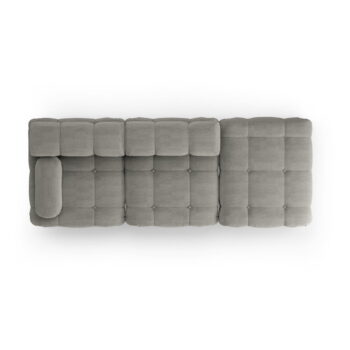Sivá leňoška Ferento – Cosmopolitan Design - Image 7