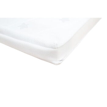Penový detský matrac 60x120 cm Air balance plus – Roba - Image 6