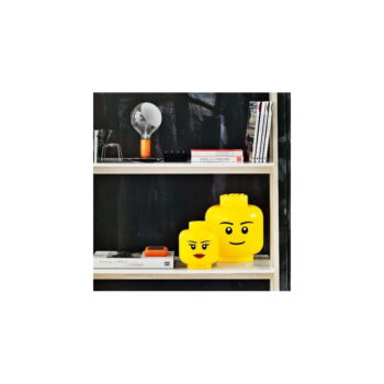 Úložný panáčik LEGO® Boy, ⌀ 24,2 cm - Image 3