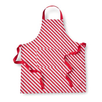 Bavlnená zástera Candy Cane – Catherine Lansfield - Image 3