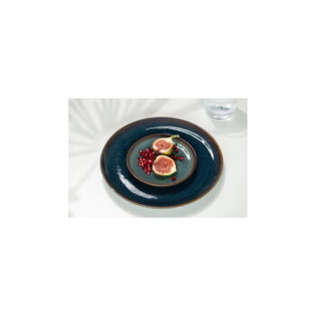 Zelený porcelánový tanierik ø 15 cm Crafted Breeze – like | Villeroy & Boch - Image 4