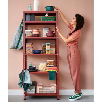 Dóza na potraviny Black – Mepal – Obrázok 2