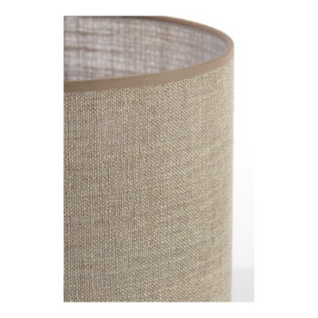 Béžové tienidlo ø 30 cm Caden – Light & Living – Obrázok 6