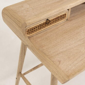 Pracovný stôl LA Forma Nalu, 60 x 110 cm – Obrázok 6